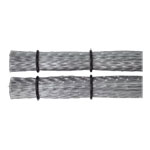 Meinl - Jumbo Cajon Brushes - SB306