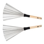 Meinl - 5A Fixed Wire Brushes - SB310
