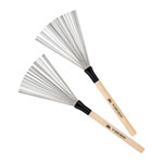 Meinl - 5A Fixed Wire Brushes - SB310