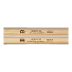 Meinl - Heavy 5B - American Hickory Drumsticks - SB109
