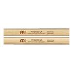 Meinl - Hybrid 5A - American Hickory Drumsticks - SB106