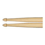 Meinl - Standard Long 5B - American Hickory Drumsticks - SB104