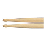 Meinl - Standard Long 5A - American Hickory Drumsticks - SB103