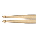 Meinl - Standard 7A - American Hickory Drumsticks - SB100