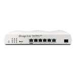 Draytek Vigor 2865L-5G-K VDSL Gigabit WAN Router with Dual SIM Backup