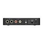 Topping A50 III Desktop Headphone Amp Silver