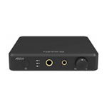 Topping A50 III Desktop Headphone Amp Black