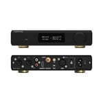 Topping D90 III Desktop DAC Black