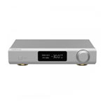 Topping D90 III Desktop DAC Silver