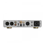 Topping D90 III Desktop DAC Silver