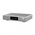 Topping D90 III Desktop DAC Silver