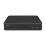 Topping D50 III Desktop DAC Black