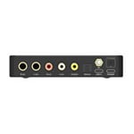Topping D50 III Desktop DAC Black