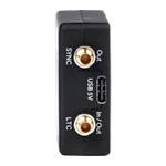 Atomos UltraSync ONE Timecode And Genlock