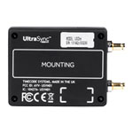 Atomos UltraSync ONE Timecode And Genlock
