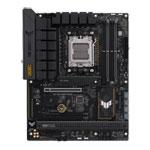 ASUS TUF GAMING B650-PLUS WIFI + AMD Ryzen™ 7 7800X3D + XFX RX 7800XT CORE AMD bundle