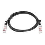 FS 3m (10ft) 10G SFP+ Passive Direct Attach Copper Twinax Cable