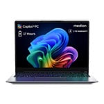 Medion SPRCHRGD 14 S1 Elite 14" 2.8k 120Hz Snapdragon X Elite Laptop