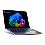 Medion SPRCHRGD 14 S1 Elite 14" 2.8k 120Hz Snapdragon X Elite Laptop