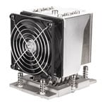 SilverStone XE04-SP5B 4U AMD CPU Cooler Socket SP5 for Server/Workstation