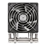 SilverStone XE04-SP5B 4U AMD CPU Cooler Socket SP5 for Server/Workstation