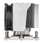 SilverStone XE04-SP5B 4U AMD CPU Cooler Socket SP5 for Server/Workstation