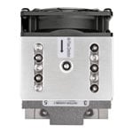 SilverStone XE04-SP5B 4U AMD CPU Cooler Socket SP5 for Server/Workstation
