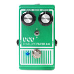 DOD Envelope Filter 440 Pedal