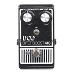DOD Bifet Boost 410, Boost and Buffer Pedal