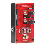 Digitech Whammy Ricochet Pitch-Shift Pedal