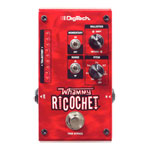 Digitech Whammy Ricochet Pitch-Shift Pedal