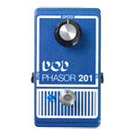 DOD Phasor 201 Phase Shifter Pedal