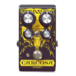 DOD Carcosa Analogue Fuzz Pedal