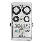 DOD Looking Glass Overdrive Pedal