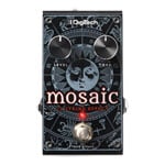 DigiTech Mosaic Polyphonic 12-String Effect Pedal