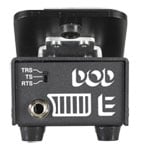 DOD Mini Expression Pedal