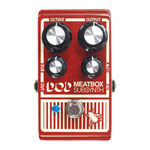 DOD Meatbox Octaver and Subharmonic Synthesizer Pedal