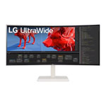 LG 38WR85QC-W Ultrawide 38" 144Hz IPS FreeSync Premium Pro Refurbished Curved Monitor