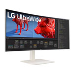 LG 38WR85QC-W Ultrawide 38" 144Hz IPS FreeSync Premium Pro Refurbished Curved Monitor