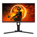 AOC Q27G3XMN/BK 27" Quad HD 180Hz Adaptive Sync MiniLED Open Box Gaming Monitor