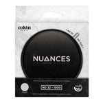Cokin 72mm Nuances Vari ND32-1000 Filter