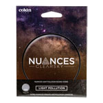 Cokin 72mm Nuances Clearsky Filter