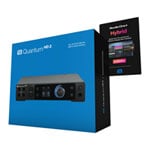 (Open Box) PreSonus Quantum HD 2 USB-C Audio Interface
