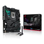 Refurbished - ASUS ROG STRIX Z790-F GAMING WIFI DDR5 PCIe 5.0 ATX