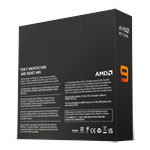 AMD Ryzen 9 9900X 12 Core AM5 CPU/Processor