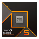 AMD Ryzen 5 9600X 6 Core AM5 CPU/Processor