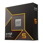 AMD Ryzen 5 9600X 6 Core AM5 CPU/Processor