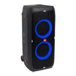 JBL PartyBox 310 RGB Lighting Bluetooth & Wired Party Speaker Battery & Mains