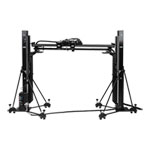 MRMC RLS-1 Rail Lift System With Tripod 2m