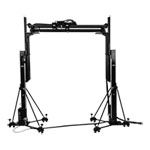 MRMC RLS-1 Rail Lift System With Tripod 2m